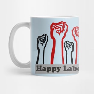 labor day Mug